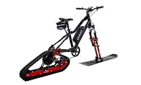 Ski Bike Conversion Kit Amazon